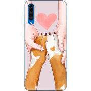 Чехол Uprint Samsung A505 Galaxy A50 