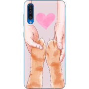 Чехол Uprint Samsung A505 Galaxy A50 