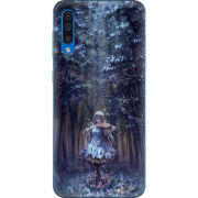 Чехол Uprint Samsung A505 Galaxy A50 