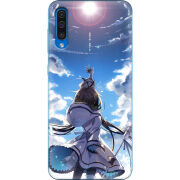 Чехол Uprint Samsung A505 Galaxy A50 