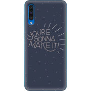 Чехол Uprint Samsung A505 Galaxy A50 