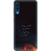 Чехол Uprint Samsung A505 Galaxy A50 