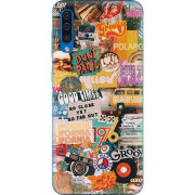 Чехол Uprint Samsung A505 Galaxy A50 