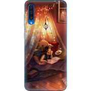 Чехол Uprint Samsung A505 Galaxy A50 