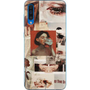 Чехол Uprint Samsung A505 Galaxy A50 