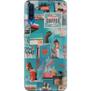 Чехол Uprint Samsung A505 Galaxy A50 