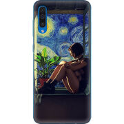 Чехол Uprint Samsung A505 Galaxy A50 