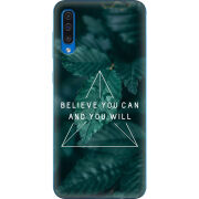 Чехол Uprint Samsung A505 Galaxy A50 