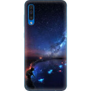 Чехол Uprint Samsung A505 Galaxy A50 