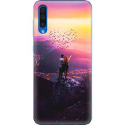 Чехол Uprint Samsung A505 Galaxy A50 