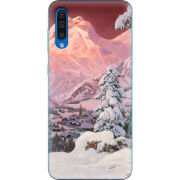 Чехол Uprint Samsung A505 Galaxy A50 