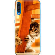 Чехол Uprint Samsung A505 Galaxy A50 