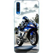 Чехол Uprint Samsung A505 Galaxy A50 