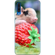 Чехол Uprint Samsung A505 Galaxy A50 