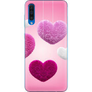Чехол Uprint Samsung A505 Galaxy A50 