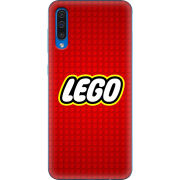 Чехол Uprint Samsung A505 Galaxy A50 