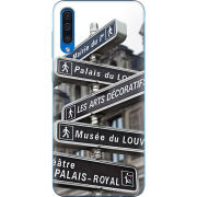 Чехол Uprint Samsung A505 Galaxy A50 