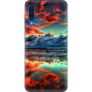 Чехол Uprint Samsung A505 Galaxy A50 