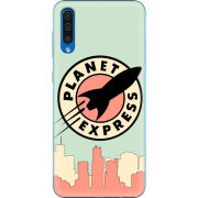 Чехол Uprint Samsung A505 Galaxy A50 