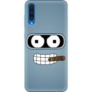 Чехол Uprint Samsung A505 Galaxy A50 