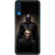 Чехол Uprint Samsung A505 Galaxy A50 