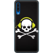 Чехол Uprint Samsung A505 Galaxy A50 