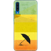 Чехол Uprint Samsung A505 Galaxy A50 