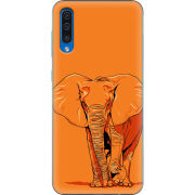 Чехол Uprint Samsung A505 Galaxy A50 