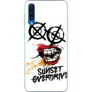 Чехол Uprint Samsung A505 Galaxy A50 