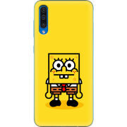 Чехол Uprint Samsung A505 Galaxy A50 