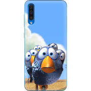 Чехол Uprint Samsung A505 Galaxy A50 