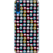 Чехол Uprint Samsung A505 Galaxy A50 