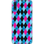 Чехол Uprint Samsung A505 Galaxy A50 