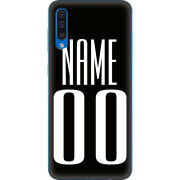 Чехол Uprint Samsung A505 Galaxy A50 