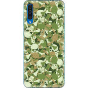 Чехол Uprint Samsung A505 Galaxy A50 
