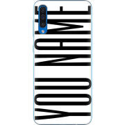 Чехол Uprint Samsung A505 Galaxy A50 