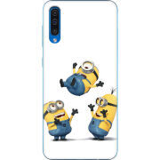 Чехол Uprint Samsung A505 Galaxy A50 