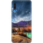 Чехол Uprint Samsung A505 Galaxy A50 
