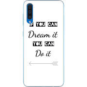 Чехол Uprint Samsung A505 Galaxy A50 