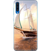 Чехол Uprint Samsung A505 Galaxy A50 