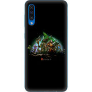 Чехол Uprint Samsung A505 Galaxy A50 