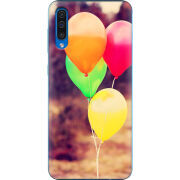 Чехол Uprint Samsung A505 Galaxy A50 