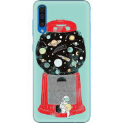 Чехол Uprint Samsung A505 Galaxy A50 