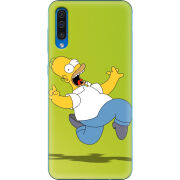 Чехол Uprint Samsung A505 Galaxy A50 