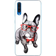 Чехол Uprint Samsung A505 Galaxy A50 