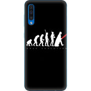 Чехол Uprint Samsung A505 Galaxy A50 