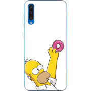 Чехол Uprint Samsung A505 Galaxy A50 