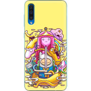 Чехол Uprint Samsung A505 Galaxy A50 