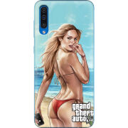 Чехол Uprint Samsung A505 Galaxy A50 