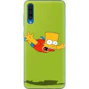 Чехол Uprint Samsung A505 Galaxy A50 